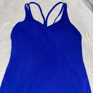 Athleta tank top